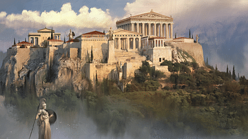 Plotinus - World History Encyclopedia