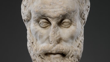 Protagoras of Abdera: Of All Things Man Is The Measure - World History ...