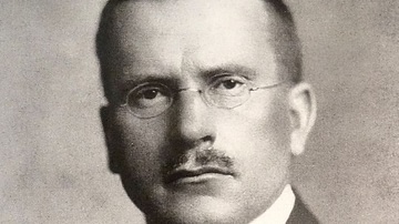 Carl Gustav Jung