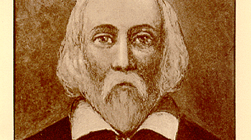 William Brewster