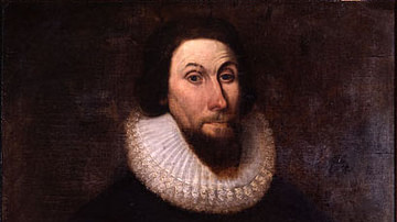 John Winthrop