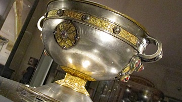 Ardagh Chalice