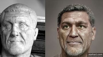 Faces of Roman Emperors: Imperial Crisis & the Barracks Emperors