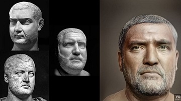 Balbin Balbinus - World History Encyclopedia
