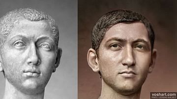 Balbin Artistic Facial Reconstructions of Roman Emperors - World History ...