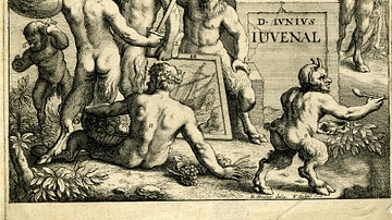 Juvenal