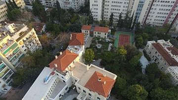 American School of Classical Studies, Athens