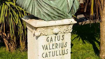 Cuniculus Ancient Rome Sex and Sexuality in Ancient Rome (Review) - World History Encyclopedia