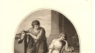 Catullus and Lesbia