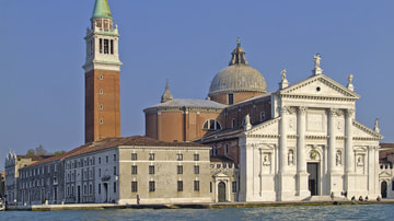 Andrea Palladio