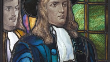 William Penn's Holy Experiment