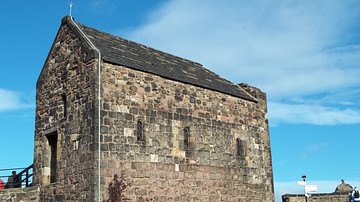 Chapel of Saint Margaret of Scotland, Edinburgh
