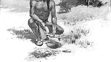 Squanto in the Primary Sources