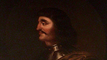 William I of Scotland