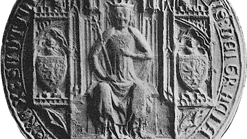 Robert II d'Écosse