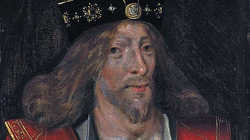 James I of Scotland