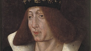 James II of Scotland