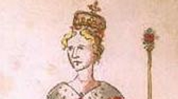 Mary of Gueldres