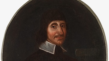 John Winthrop the Younger