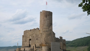 Landshut Castle