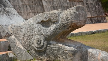 Maya Civilization - World History Encyclopedia