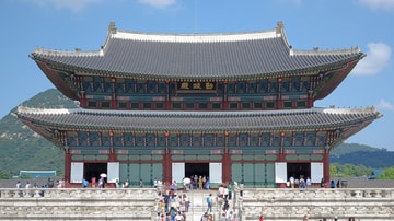 King Jungjong of Joseon (Illustration) - World History Encyclopedia