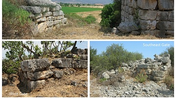 The Island of Gla: A Mycenaean Mystery Solved?