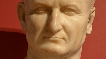 From Nero to Vespasian
