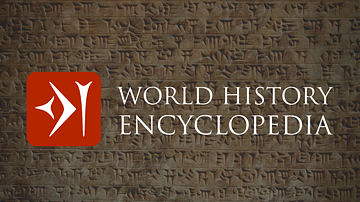 We are now World History Encyclopedia
