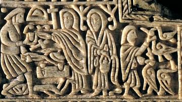 Elfes et nains dans la mythologie scandinave