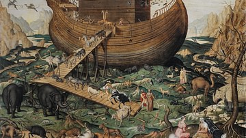 Noah's Ark