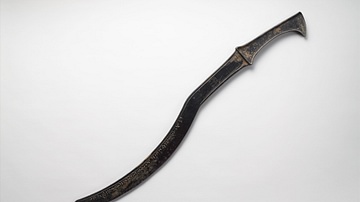 Historical Swords From Around the World