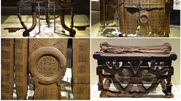 Gordium Wooden Furniture
