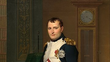 Ναπολέων Βοναπάρτης