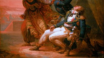 Assassination of Kléber