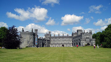 Kilkenny Castle