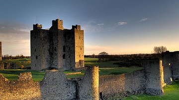 Trim Castle