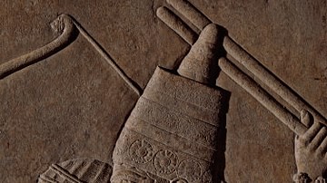 Ashurbanipal