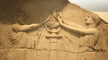 Pythia - World History Encyclopedia