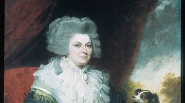 Pets in Colonial America