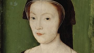 Mary of Guise