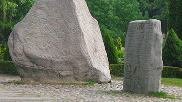 The Jelling Stones