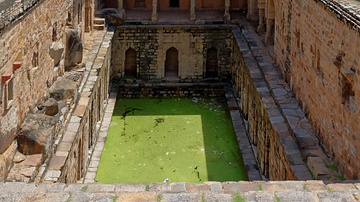 Rajon Ki Baoli