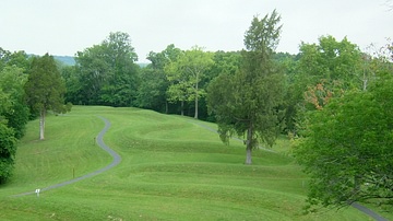 Serpent Mound