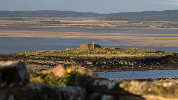 St. Cuthbert's Island