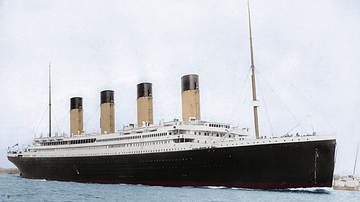 RMS Titanic