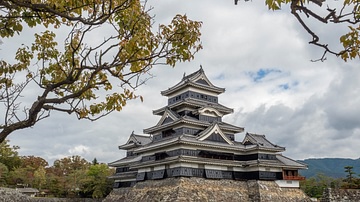 Matsumoto Castle