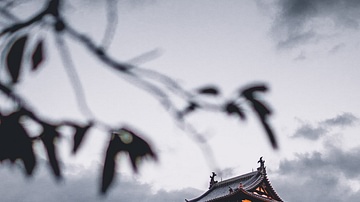 Hiroshima Castle