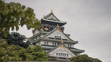 30 of Japan's Finest Castles