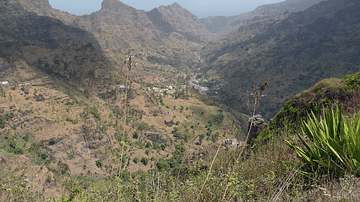 The Portuguese Colonization of Cape Verde